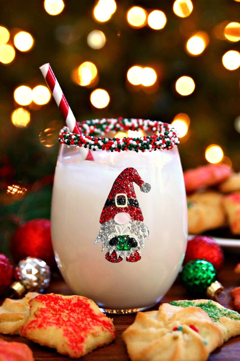 Gnome Stemless - HER Home Design Boutique